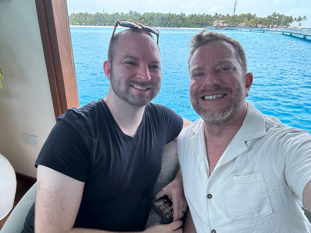Maldives